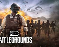 PUBG: BATTLEGROUNDS