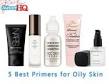 Makeup for Oily Skin, powder for oily skin, products for oily skin