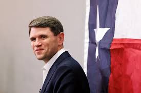 Talarico's $10M Windfall: Can Hoffman's Bet Flip Texas Senate Seat?