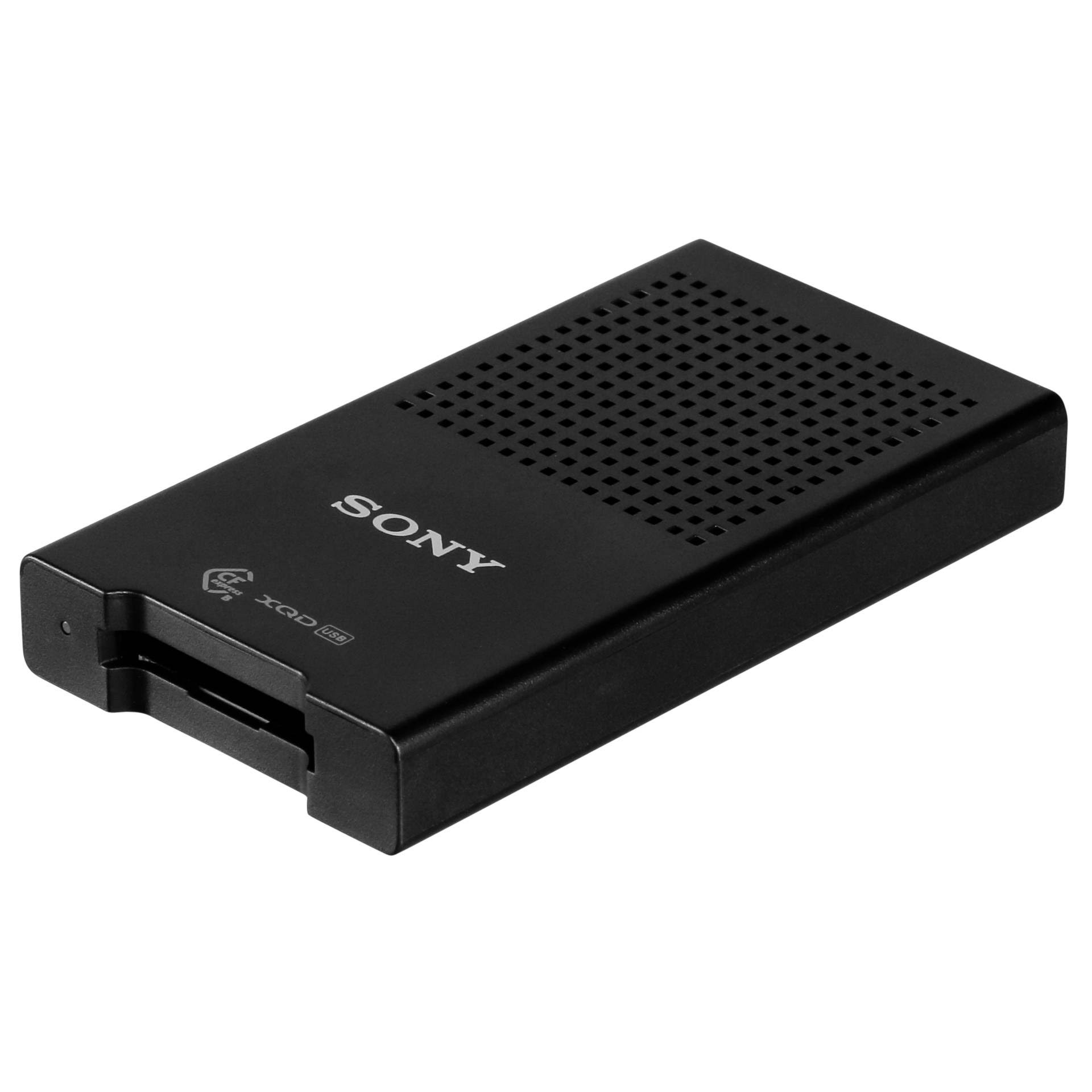 Sony XQD/CFexpress Type B Memory Card Reader