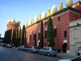 Image result for weird museum buildings