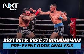 Bare Knuckle Fighting Championship - News update
