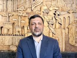 آغاز رویداد ایران جان در سرزمین دین حماسه و هنر