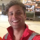 Super Estágios Employee Marcelo Queiroz's profile photo
