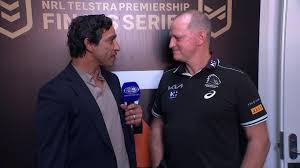 NRL.com - News update
