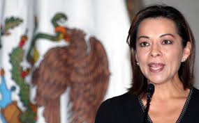 UU. y otros países serán una prioridad en la política exterior de Josefina Vázquez Mota en caso de que la candidata del oficialista Partido de Acción ... - josefinavazquez_mota