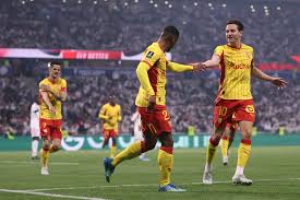 Lens x Nice pela final da Copa da França: veja onde assistir e prováveis escalações