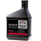FAQ: Lawn Mower Oil Check Change Briggs Stratton