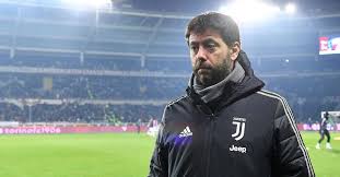 Trend Google: andrea agnelli corte europea