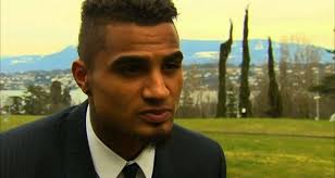 I did not insult the coach – Kevin Prince Boateng. Thursday 26th June , 2014 12:29 pm. KP Boateng. Ghana player Kevin Prince Boateng has insisted that he ... - KP-Boateng-620x330