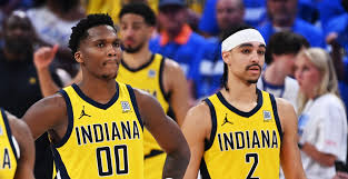 Warriors vs Pacers: ¿Sorpresa en Indiana? Curry a Prueba Ante un Equipo Diezmado