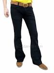 Women s Mid Rise Boot Cut Corduroy Pants from Lands End