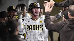 San Diego Padres Rookie Jackson Merrill Moves Up Historic NL RBI Leaderboard