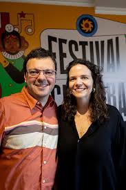 Festival de Curitiba anuncia programação da 34ª edição em 9/2