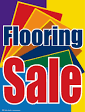 Flooring on sale