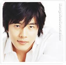 Korea&#39;s former pretty boy and number one idol Kwon Sang Woo asked for forgiveness for his June fender-bender. In a report from Popseoul, the actor was ... - sangwooforever