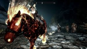 Bildergebnis für skyrim mods fox tera ears