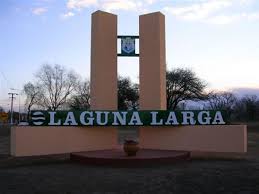 Picture of Laguna Larga