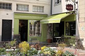 Sous le soleil de Châtillon