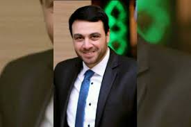 تفاصيل مقتل الفنان سعيد مختار خلال مشادة أمام نادى رياضى فى 6 أكتوبر