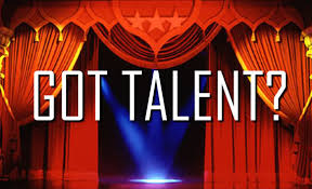 Image result for the word talent