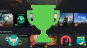 Redesigned Xbox Achievements