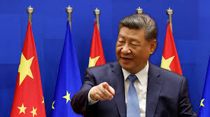 Chiny : le moment musical à ne pas manquer