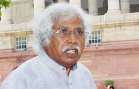 ... rival from Vadodara Lok Sabha constituency Madhusudan Mistry today said ... - madhusudan-mistry1