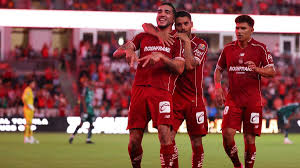 ¡Turco va a otra Final! Toluca venció a León y va por el título de la Leagues Cup