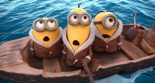 Image result for minions 2015 movie