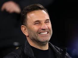 Galatasaray coach makes their intention for the Juventus match clear