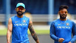 Rishabh Pant Follows Virat Kohli's