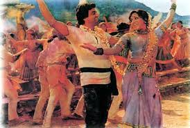 Image result for film (Sholay)(1975)