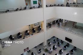 نتیجه رسیدگی به درخواست تجدیدنظر نتایج آزمون استعدادهای درخشان اعلام می‌شود