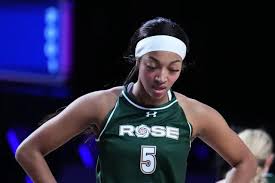 Angel Reese makes her Unrivaled season debut on Friday