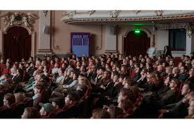 Film New Europe - News update
