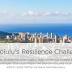 Honolulu's Chief Resilience Officer