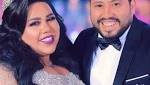 تصرف غريب من زوج شيماء