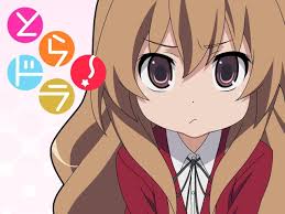 toradora 03