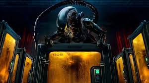 انتشار سریال alien earth + جزئیات و خلاصه داستان