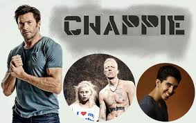 Resultado de imagen para CHAPPIE