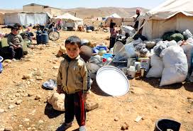 Image result for SYRIA REFUGEES