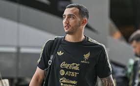 Luis Chávez es la prioridad para la directiva del América