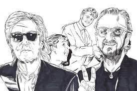 Paul McCartney and Ringo Starr Revisit Their Liverpool Roots with 'Home to Us'