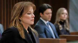 Tuesday on 'General Hospital': A Lie in Court, A Risky Mission, and a Shocking Turn