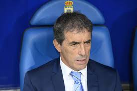 El uruguayo Guillermo Almada no seguirá como entrenador del Real Oviedo (Grupo Pachuca)