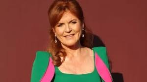 Where is Sarah Ferguson? Quiet discretion in her Verbier hideaway