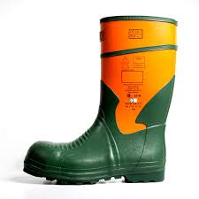 Dielectric Safety Boots - Magus International