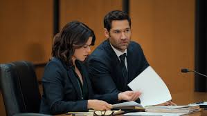 the lincoln lawyer season 5 Picture