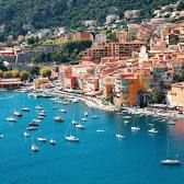 French Riviera